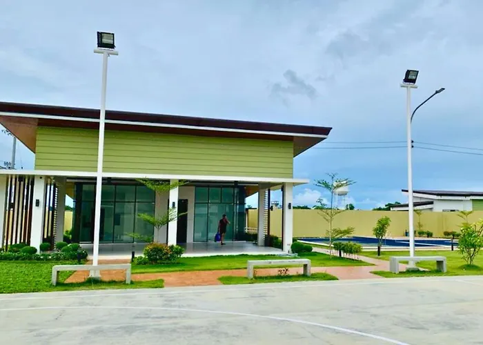 Plumera Near Airport Malls & Schools With Elevator Apartment Lapu-Lapu City