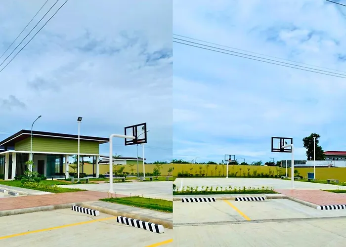 Plumera Near Airport Malls & Schools With Elevator *