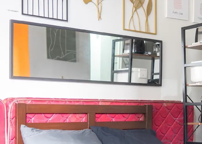 Plumera Near Airport Malls & Schools With Elevator *