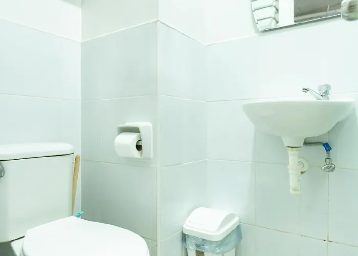 Plumera Near Airport Malls & Schools With Elevator
