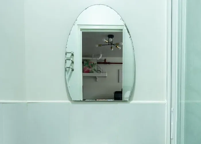 Plumera Near Airport Malls & Schools With Elevator Lapu-Lapu City