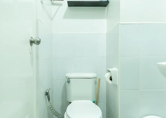 Plumera Near Airport Malls & Schools With Elevator * Lapu-Lapu City